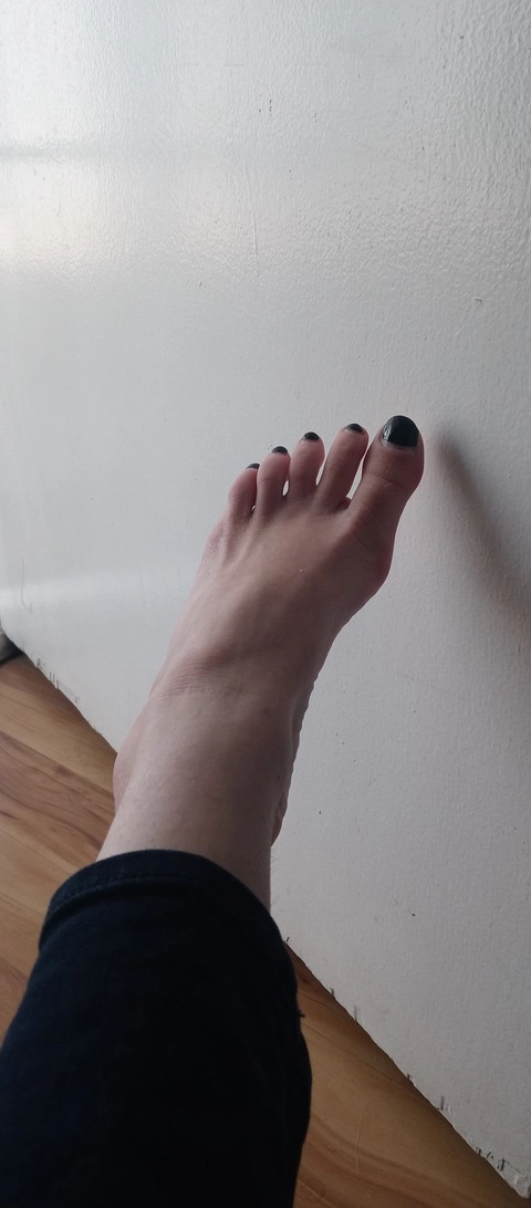 Sue Toes OnlyFans Picture