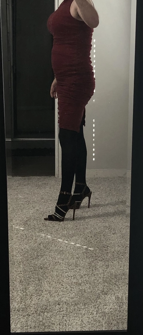 Txcrossdresser