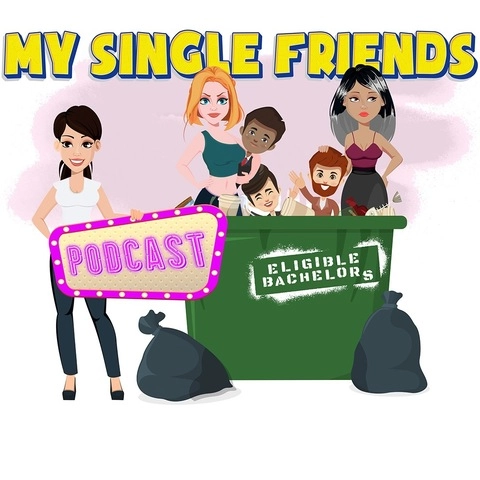 My Single Friends Podcast OnlyFans Picture