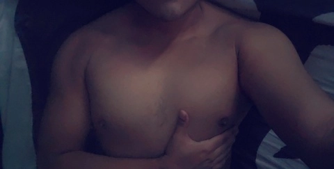 Nick Navarro OnlyFans Picture