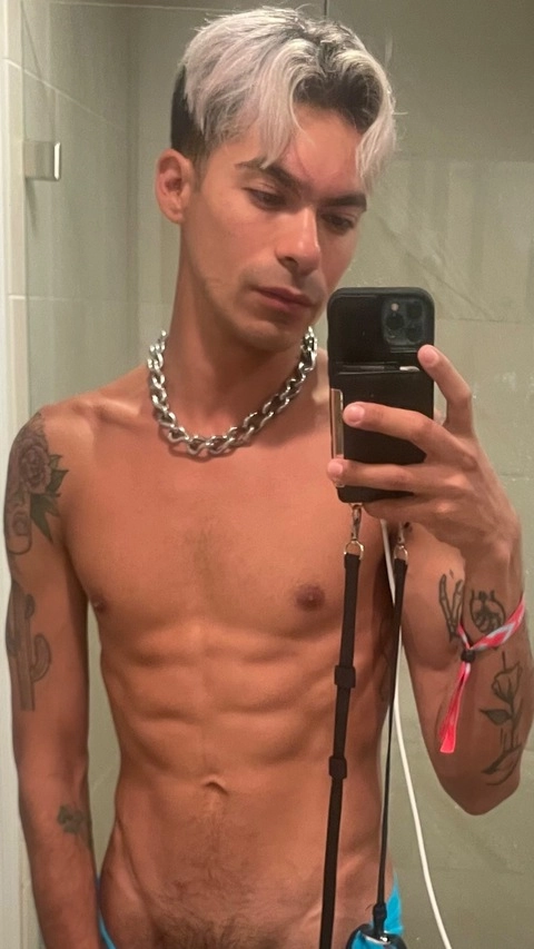 Danny OnlyFans Picture