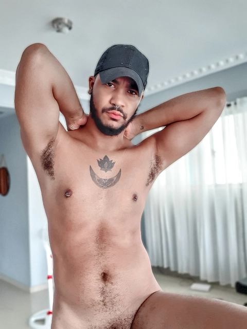 Alejandro OnlyFans Picture