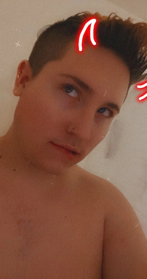 George Sinks OnlyFans Picture