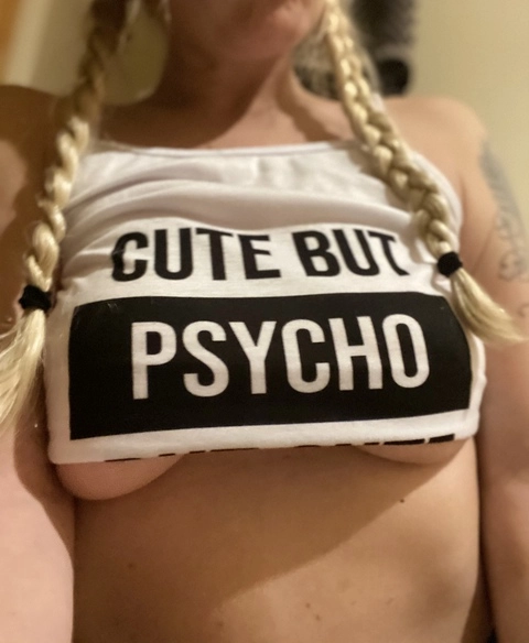 Cici Sunshine OnlyFans Picture