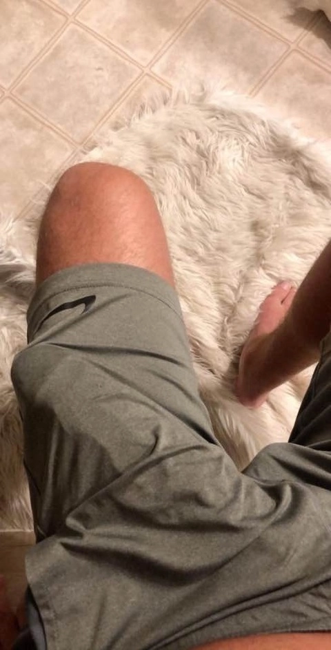 MrHandcock OnlyFans Picture