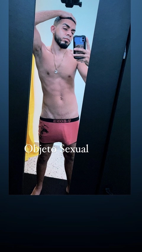 Miguel OnlyFans Picture