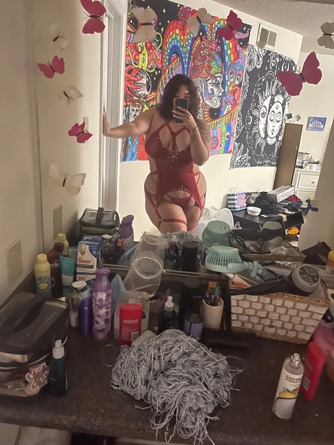 Marie OnlyFans Picture