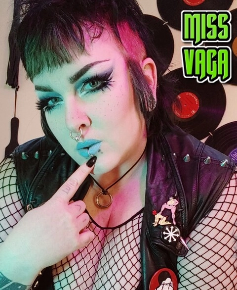 ⚡BBW PUNK FARTS⚡ Free! OnlyFans Picture