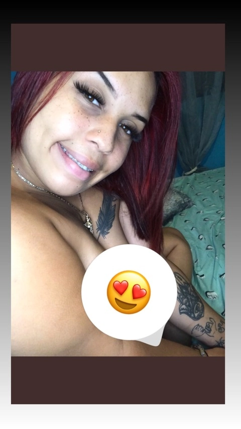 Yazmin Hernández OnlyFans Picture