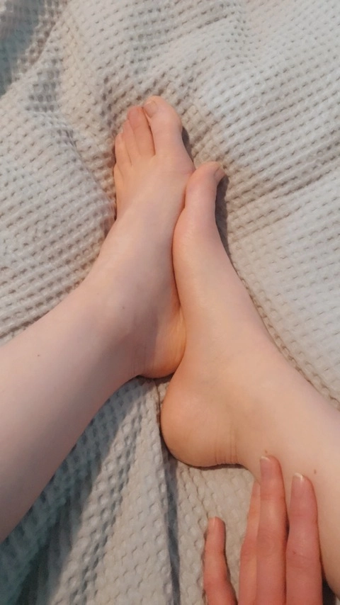 N’sToes OnlyFans Picture