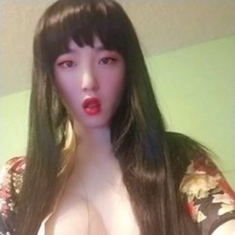 Sissy Lily 은채 OnlyFans Picture