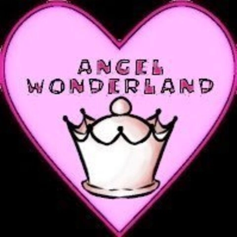 Angel_Wonderland OnlyFans Picture