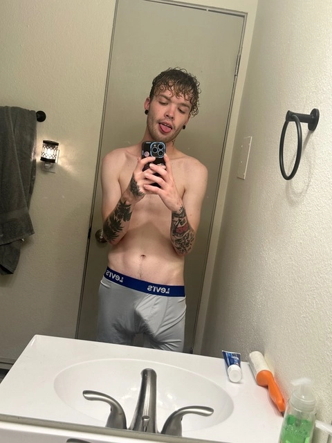 Tyler Sixx OnlyFans Picture