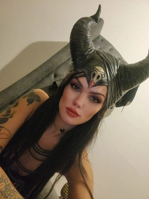 MadamCleo OnlyFans Picture