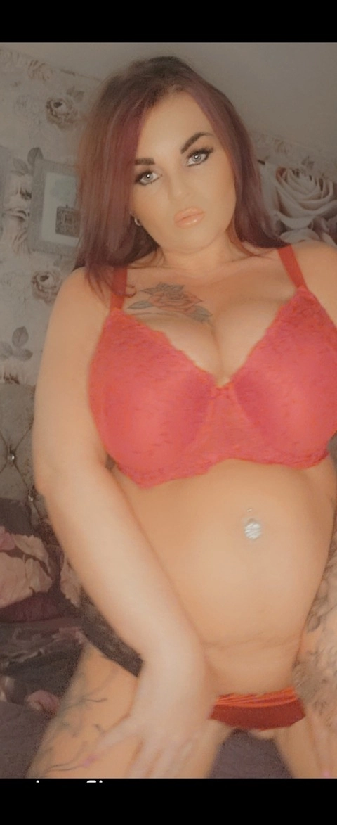 Wendy fenna OnlyFans Picture