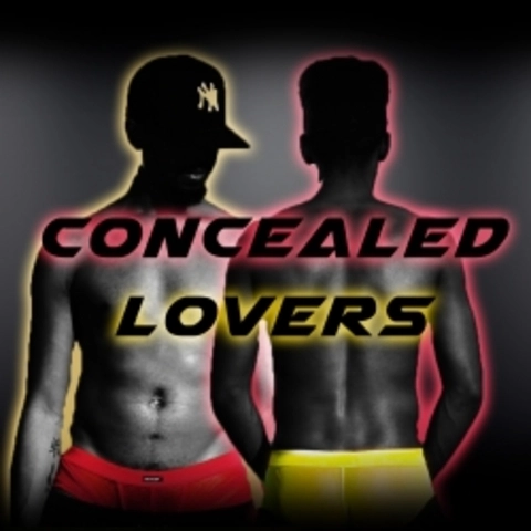 Concealed_Lovers OnlyFans Picture