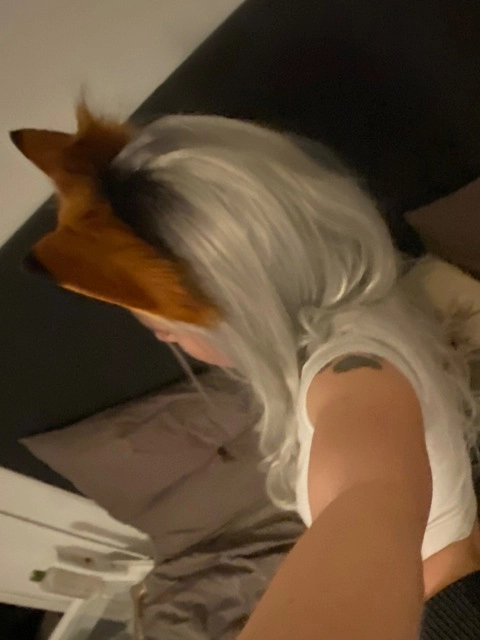 ShyFoxy OnlyFans Picture