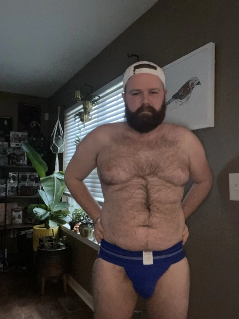 ATL Pig Cub OnlyFans Picture