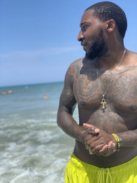 🏝 KING OF FLA 🏝 OnlyFans Picture