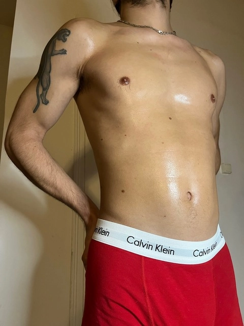 theo 🆓 OnlyFans Picture