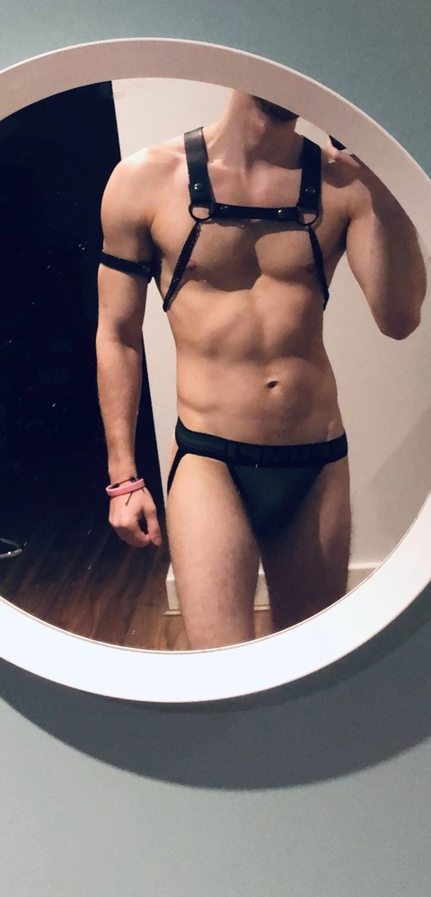 Toby OnlyFans Picture