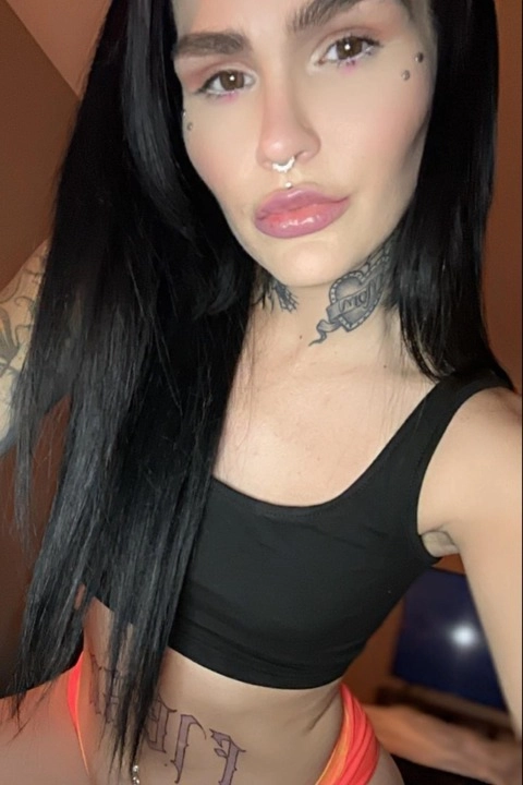 Tattooed Goddess OnlyFans Picture