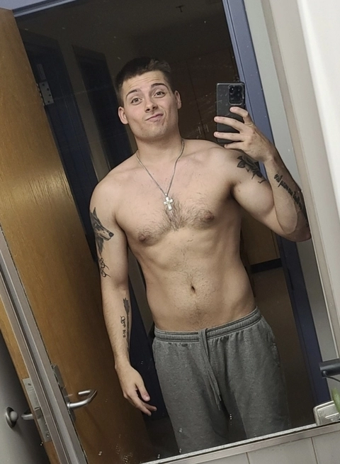 Ricky Dicky OnlyFans Picture