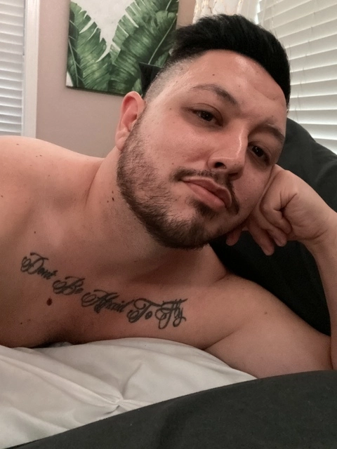 Ryan OnlyFans Picture