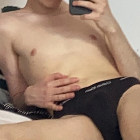 Teddy OnlyFans Picture