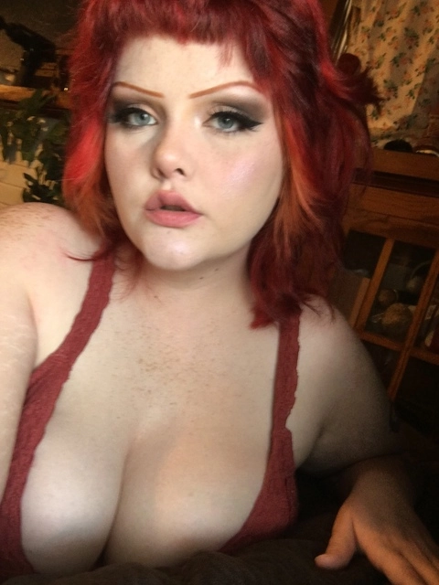 Daisy grace OnlyFans Picture