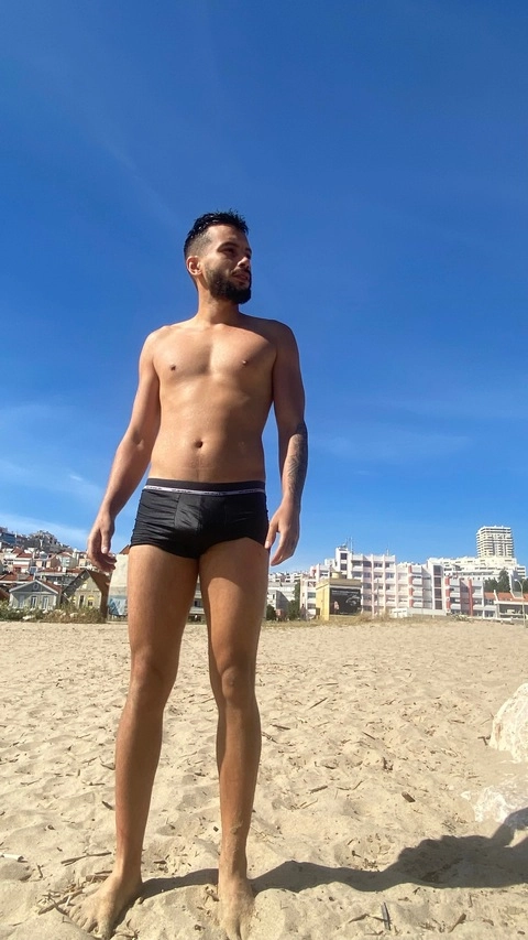 Vitor Mourao OnlyFans Picture