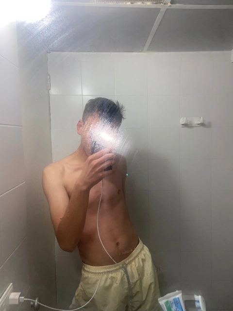 Kevin OnlyFans Picture