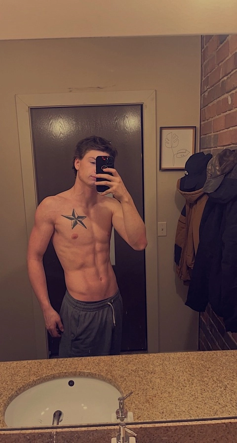Jack Wright OnlyFans Picture