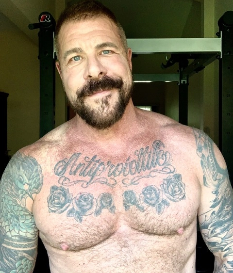 ROCCO STEELE OnlyFans Picture