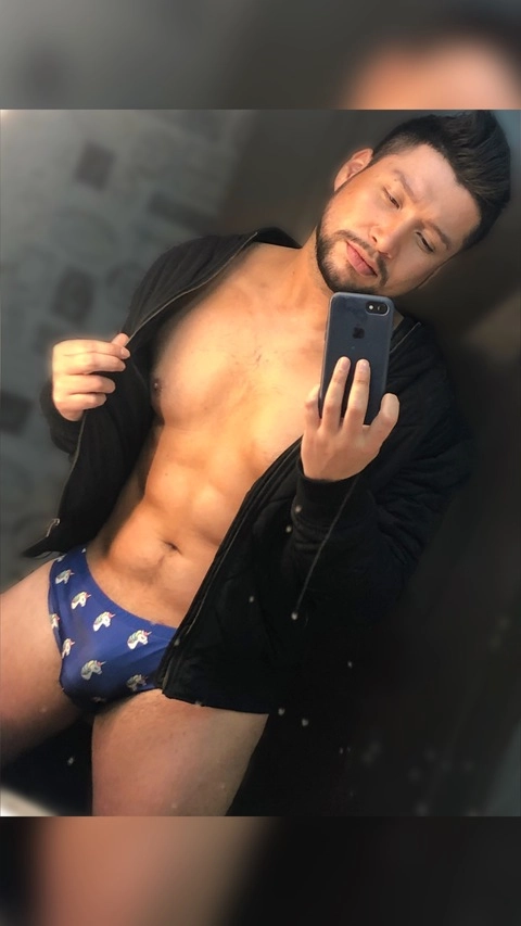 David OnlyFans Picture