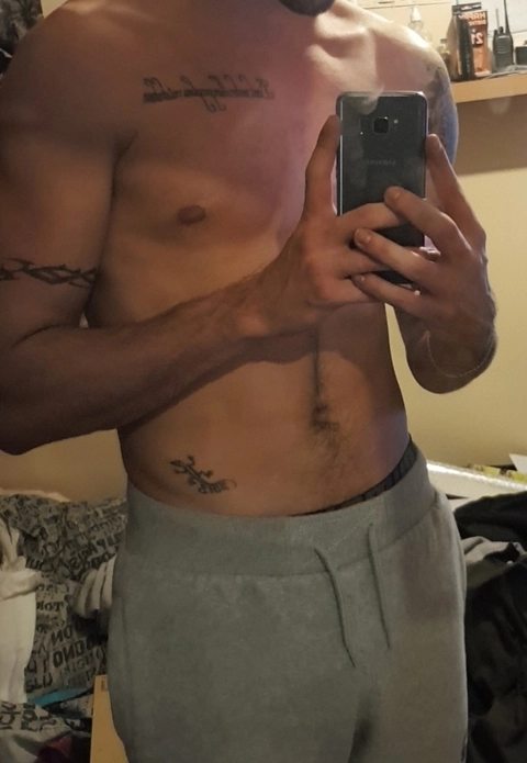 Dan OnlyFans Picture