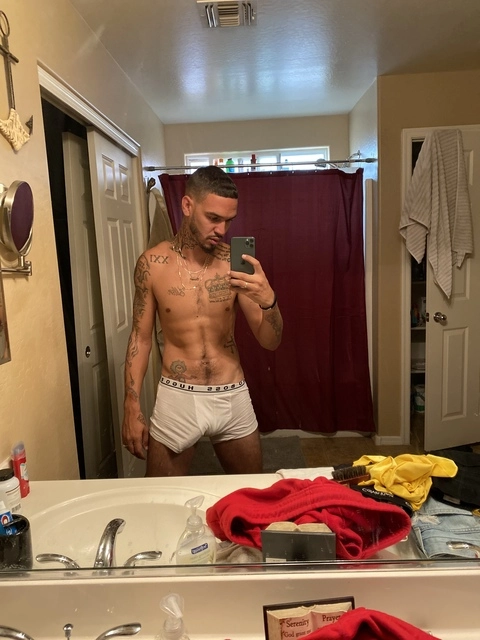 Daddy cream OnlyFans Picture
