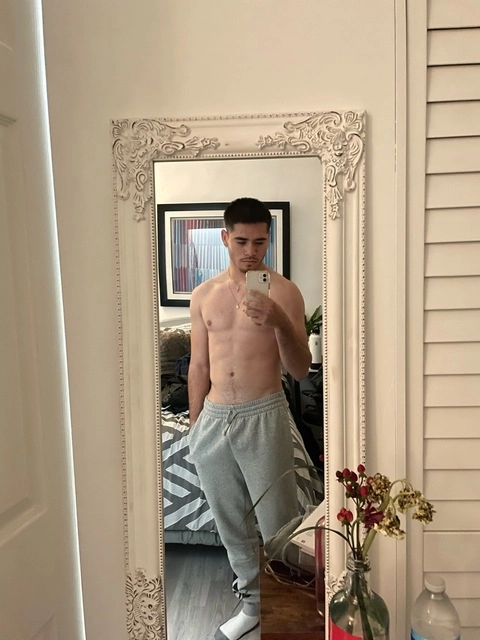 Joe da Hoe OnlyFans Picture