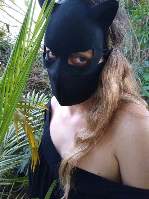 Mascarada Sinistra OnlyFans Picture
