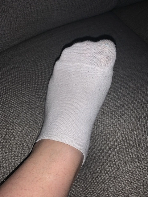 LookAtMyFeets OnlyFans Picture