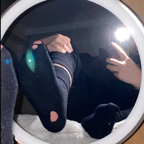 College Boys Feet ? OnlyFans Picture