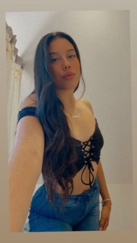 Danielafrancisca OnlyFans Picture