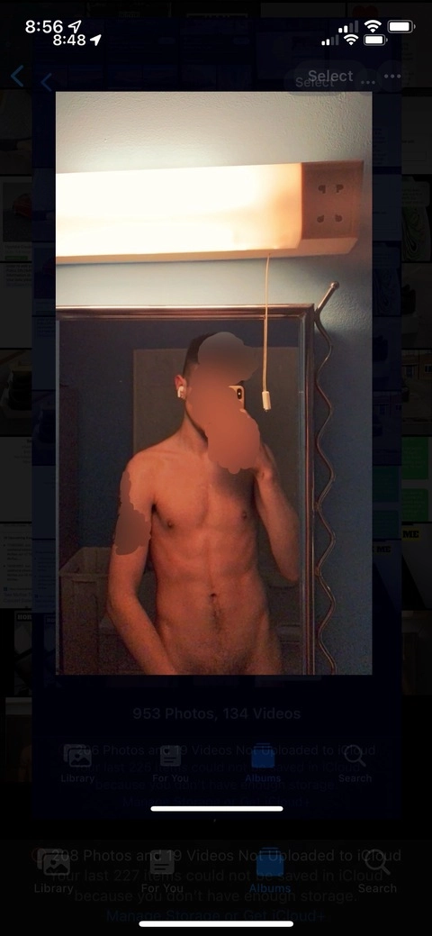 Naughty College Boy OnlyFans Picture