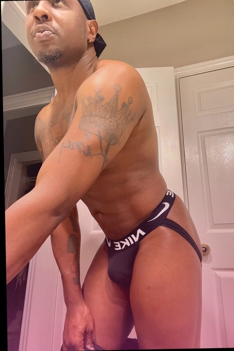 HOODY JAY OnlyFans Picture