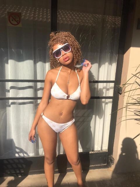 Boitumelo OnlyFans Picture