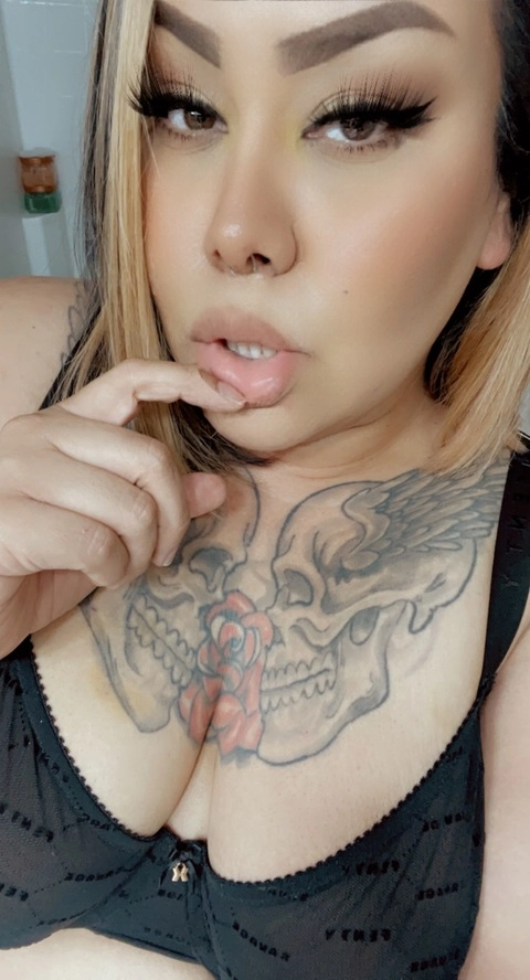 Dani OnlyFans Picture