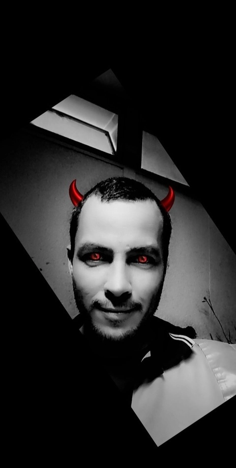 Lucifer Morningstar OnlyFans Picture