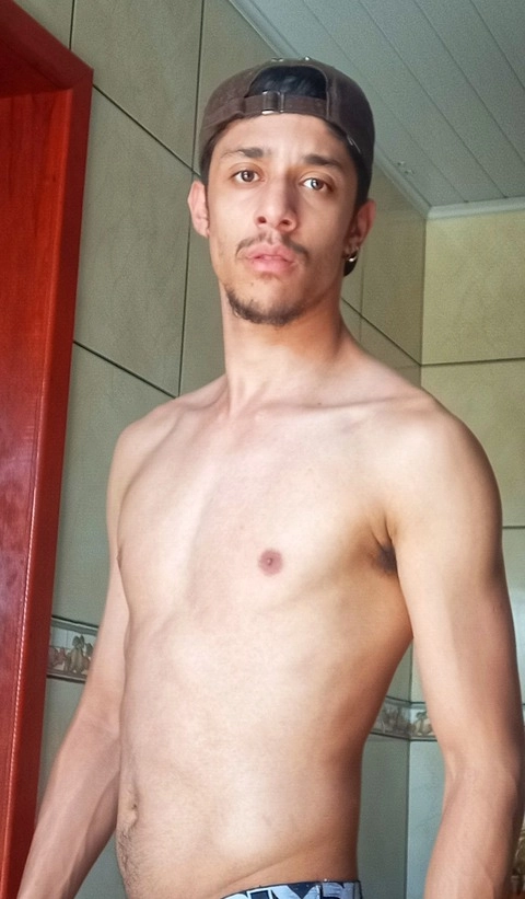 Lucas Valério OnlyFans Picture