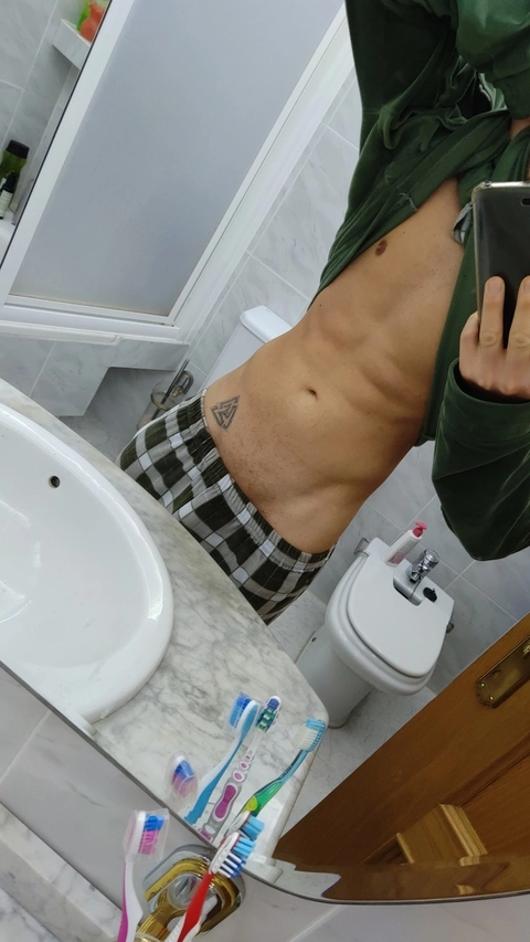 Luca OnlyFans Picture