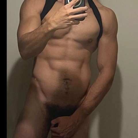 Alejandro Palacios OnlyFans Picture